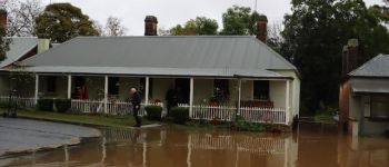 Interventions après sinistre