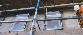 Ravalements de façade