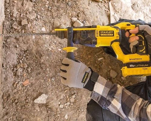 Équipements portatifs